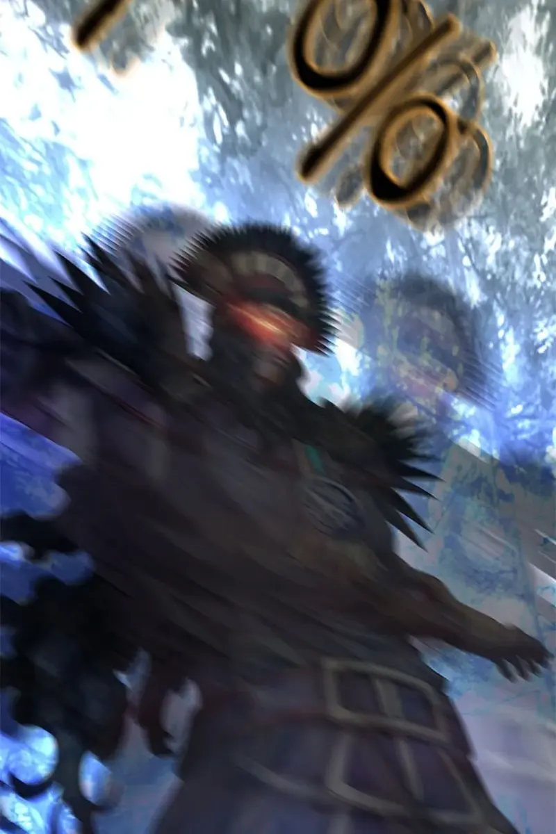 Invincible Territory Chapter 18 Page 57