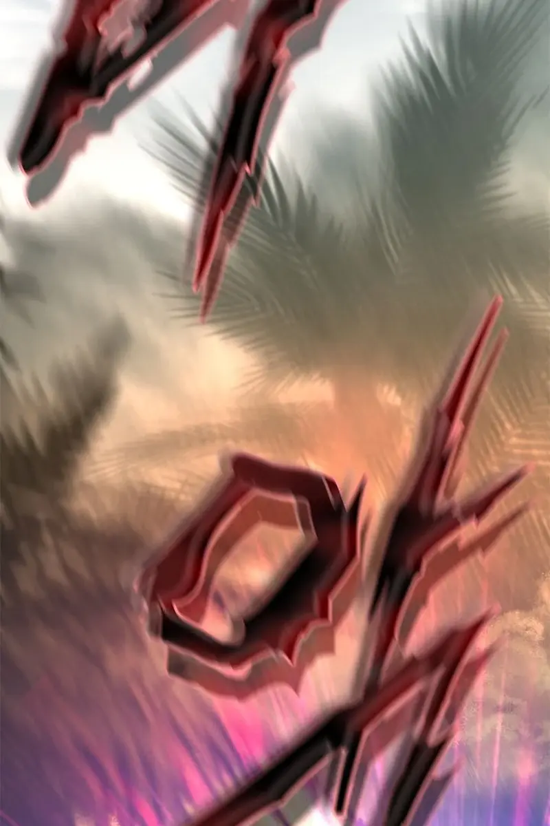 Invincible Territory Chapter 18 Page 72