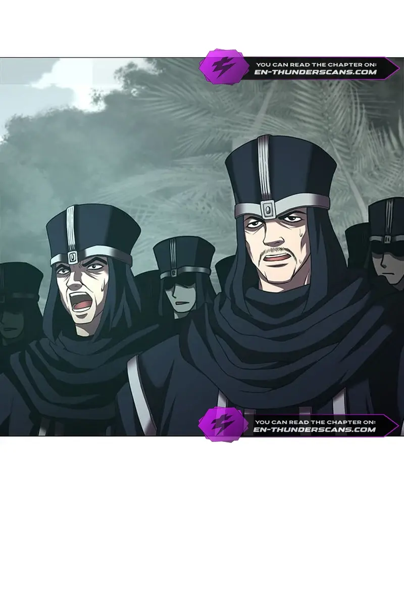 Invincible Territory Chapter 18 Page 74