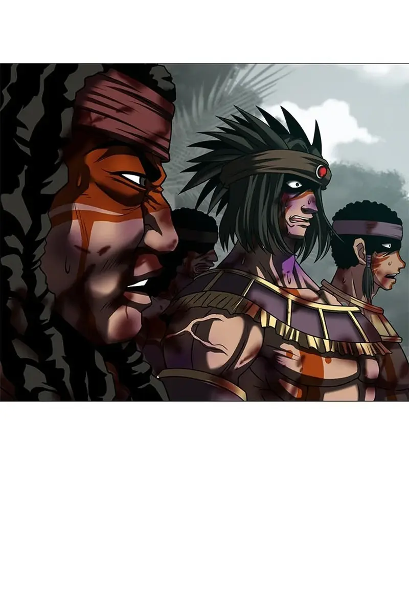 Invincible Territory Chapter 18 Page 75