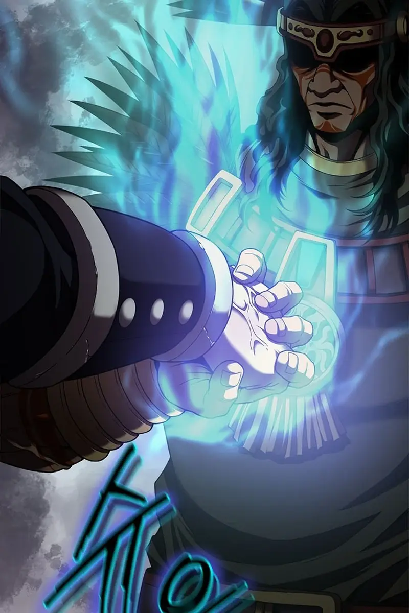 Invincible Territory Chapter 18 Page 79