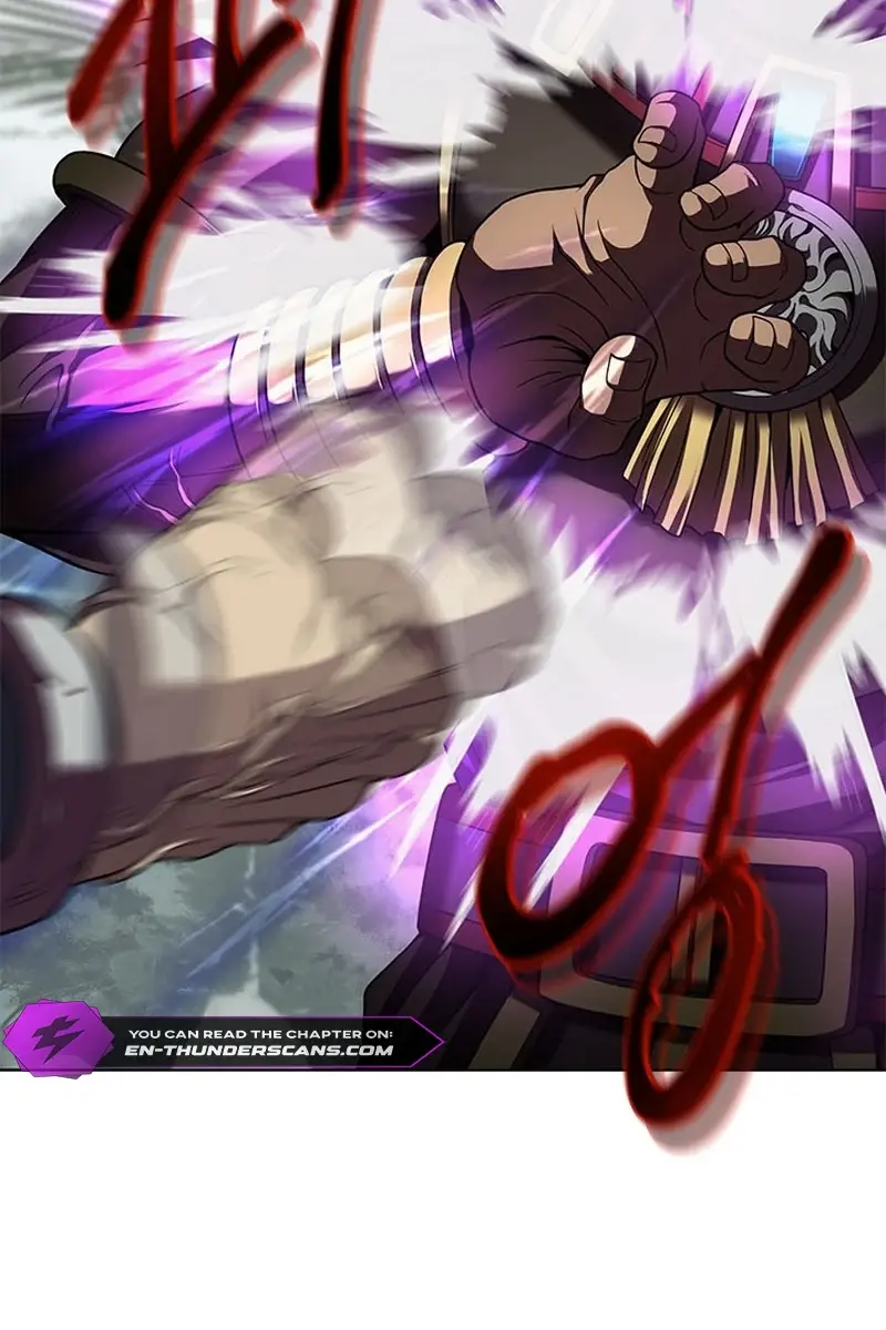 Invincible Territory Chapter 18 Page 84