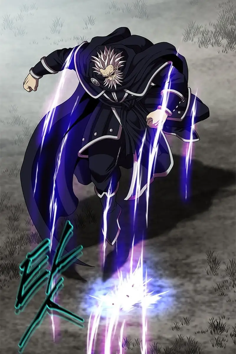 Invincible Territory Chapter 18 Page 86