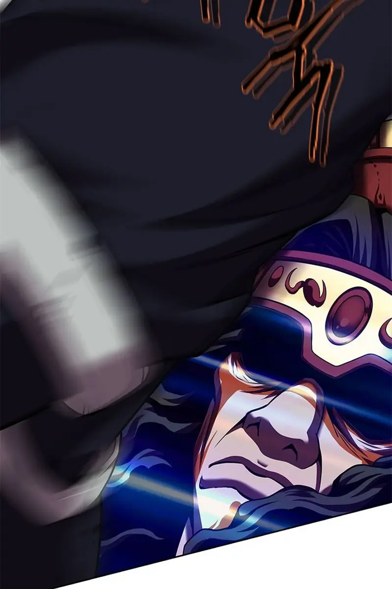 Invincible Territory Chapter 18 Page 104