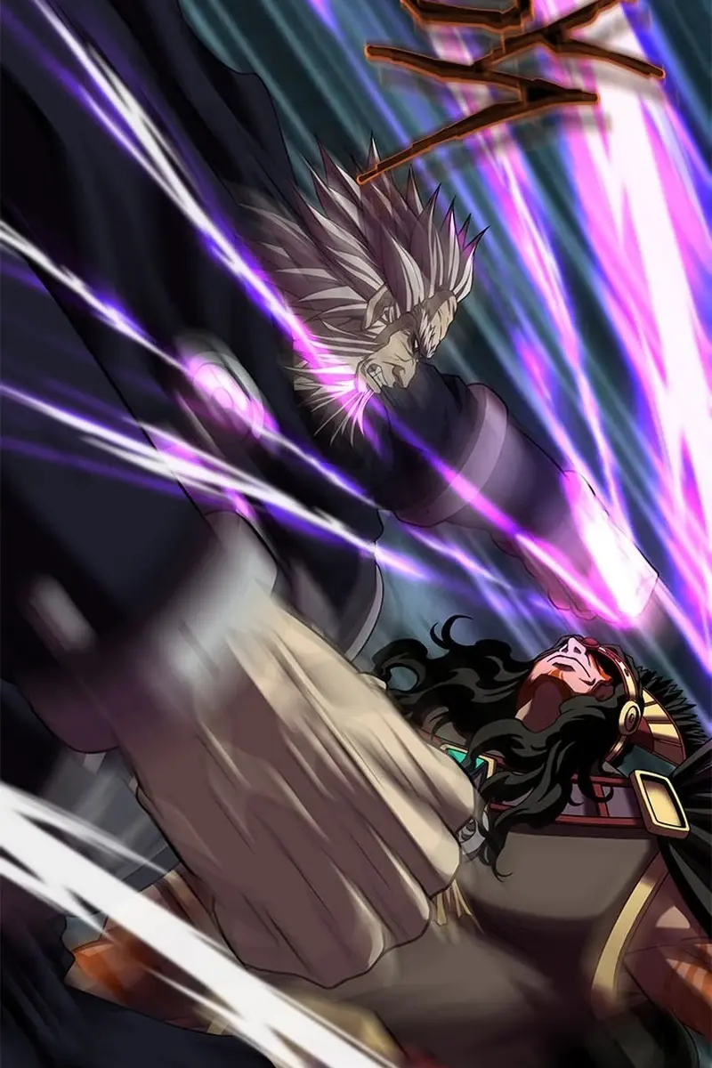 Invincible Territory Chapter 18 Page 106