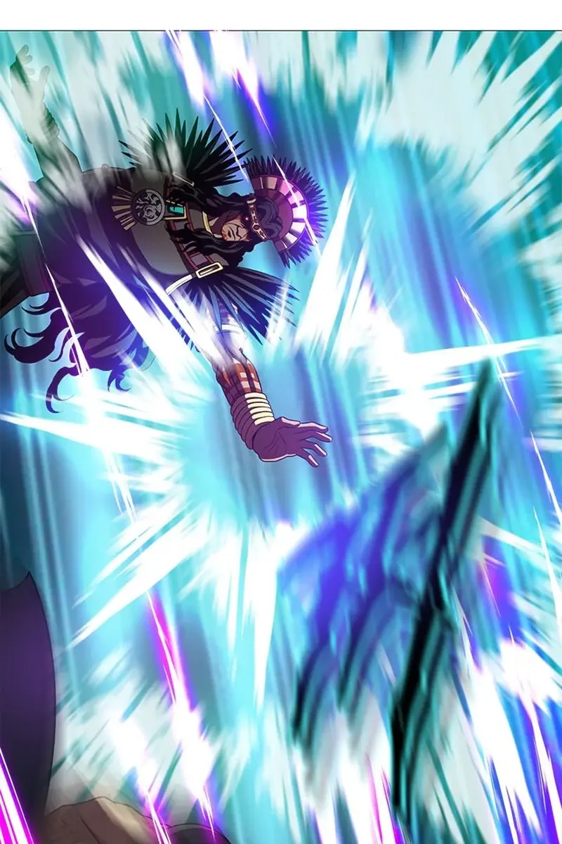 Invincible Territory Chapter 18 Page 111