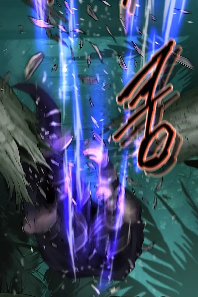 Invincible Territory Chapter 18 Page 118