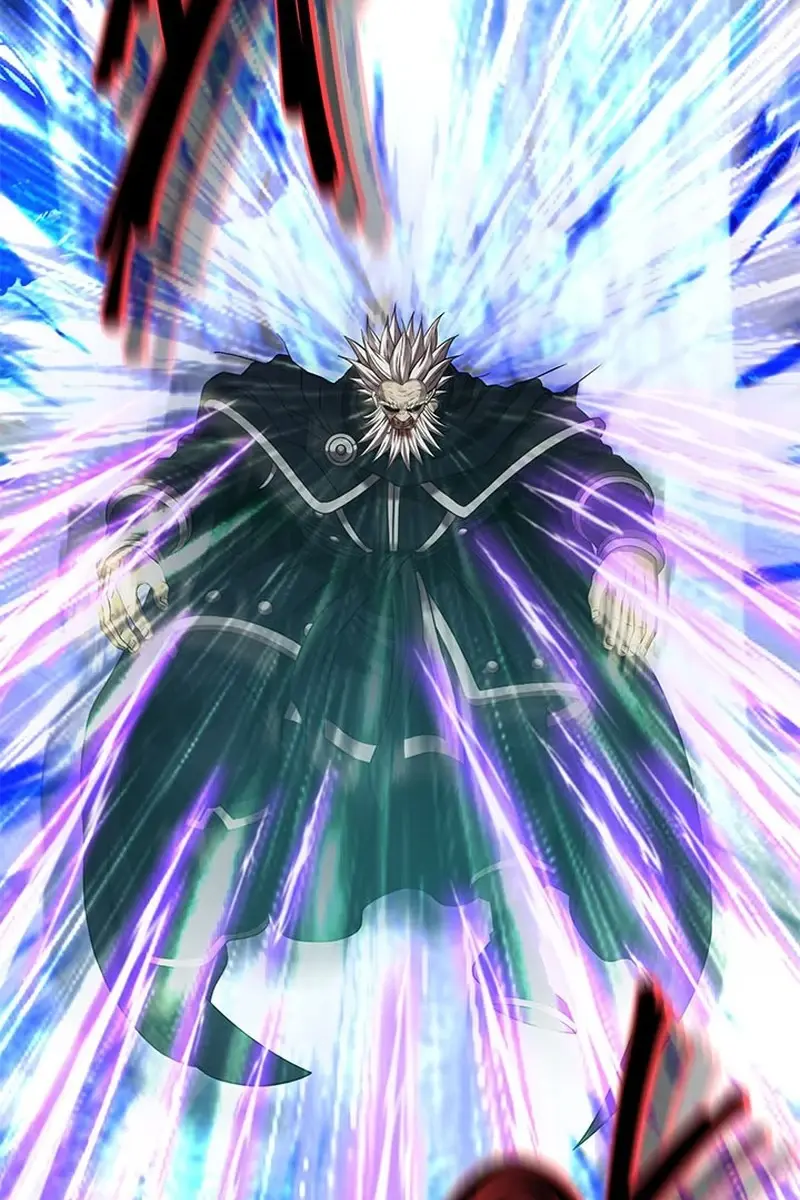 Invincible Territory Chapter 18 Page 121