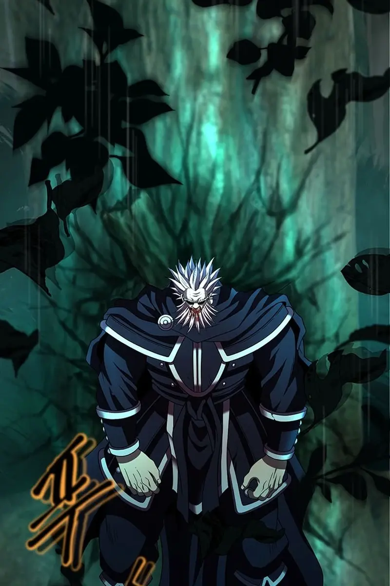 Invincible Territory Chapter 18 Page 124