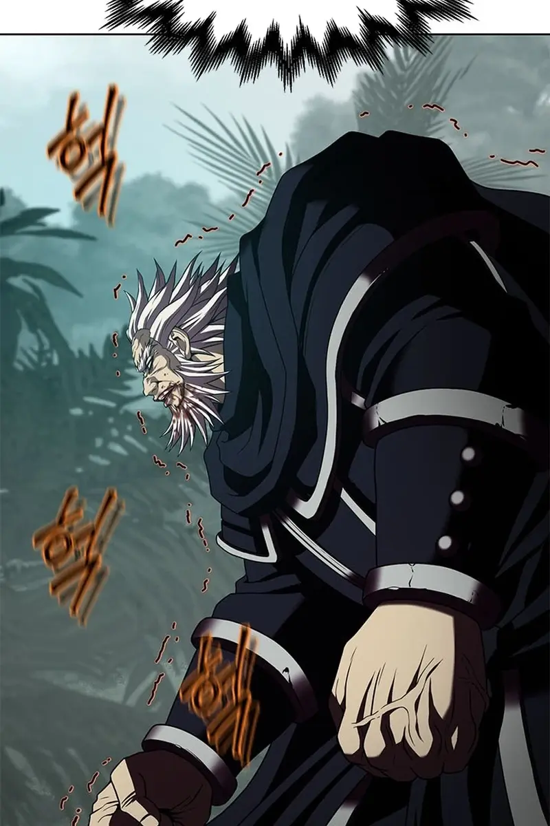 Invincible Territory Chapter 18 Page 134