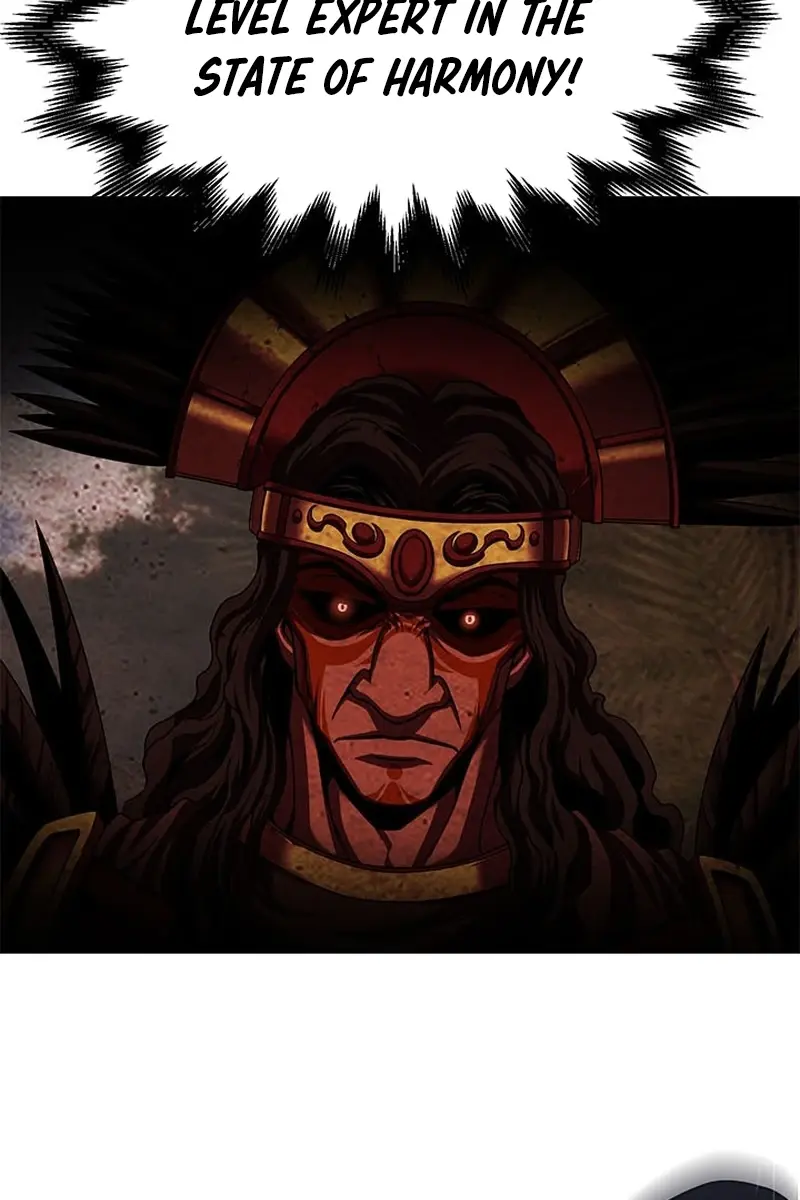 Invincible Territory Chapter 18 Page 136