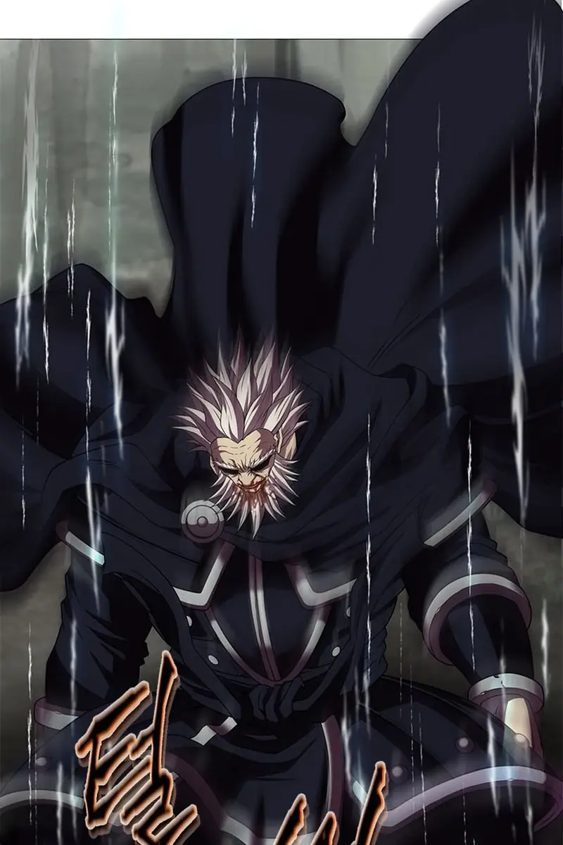 Invincible Territory Chapter 18 Page 137