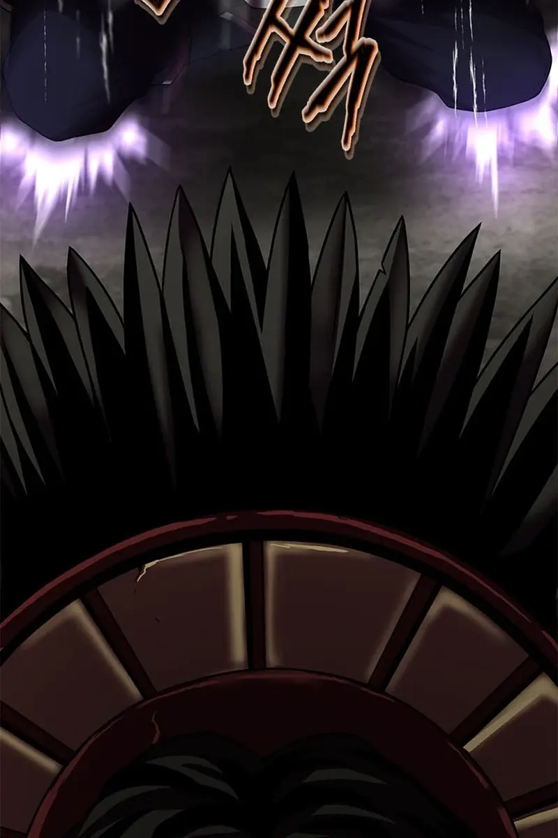 Invincible Territory Chapter 18 Page 138