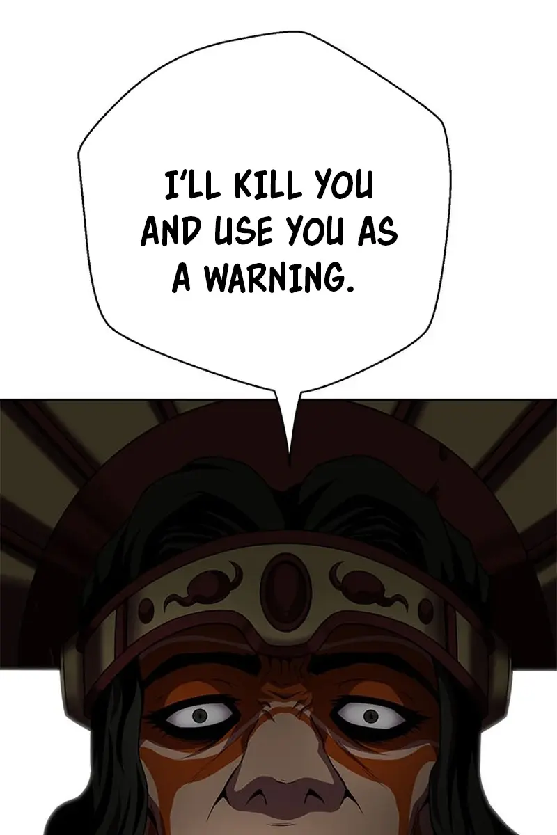 Invincible Territory Chapter 18 Page 140