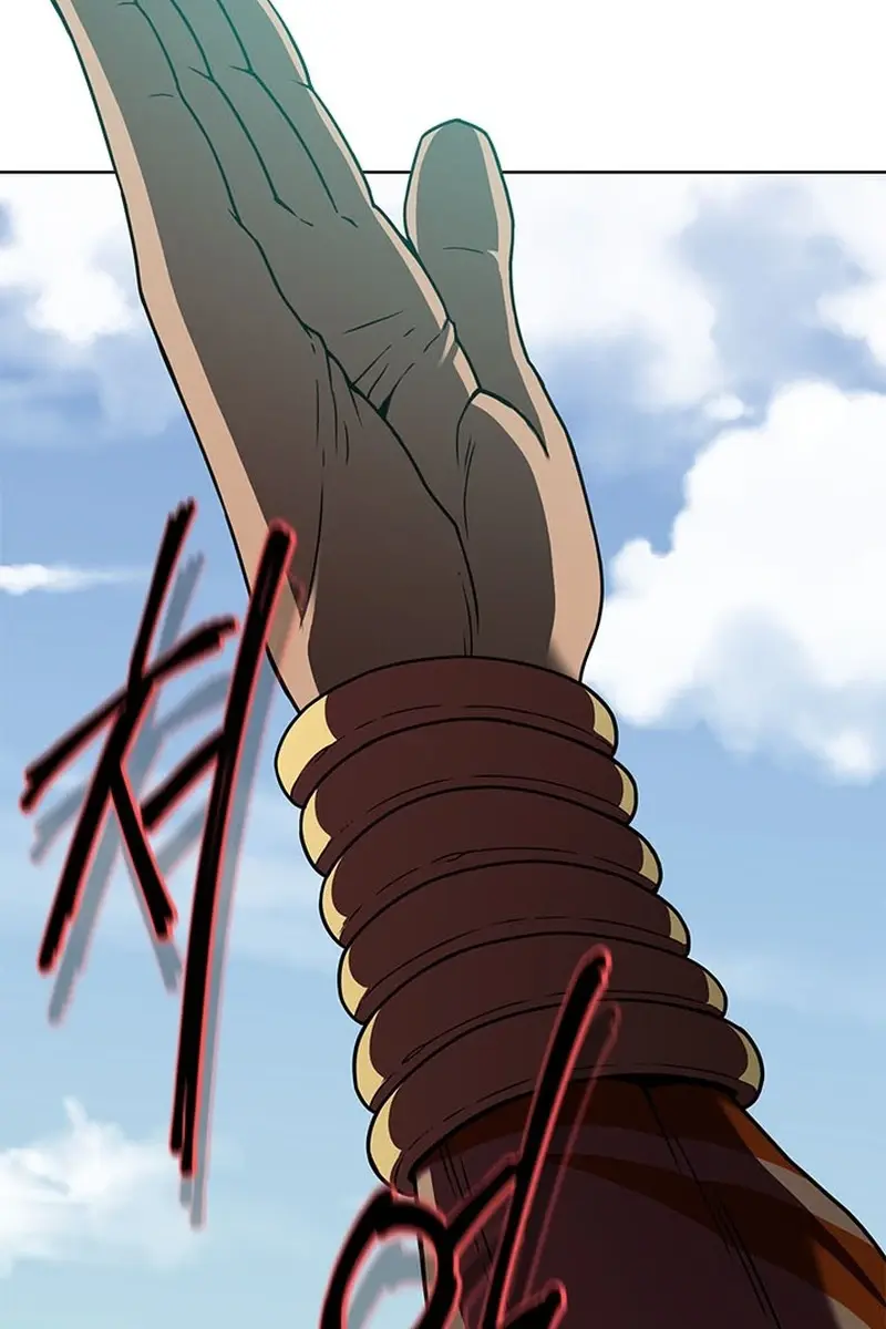 Invincible Territory Chapter 18 Page 142