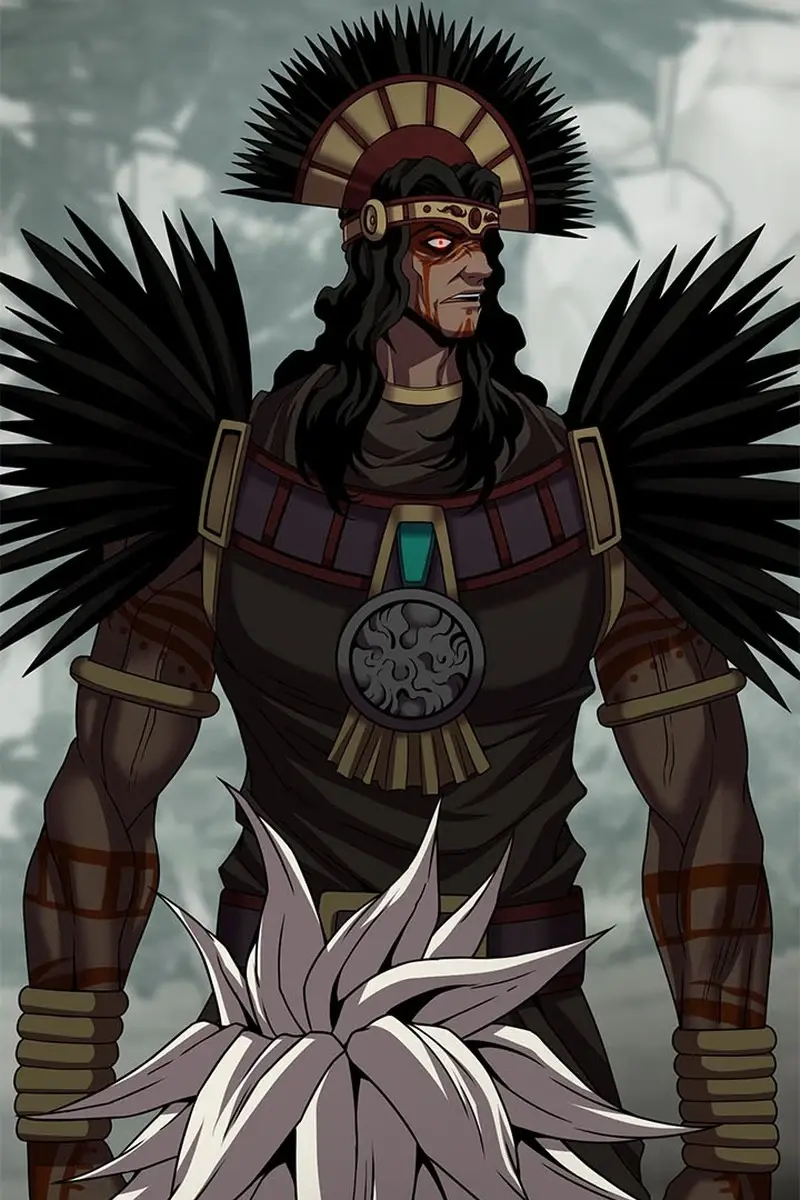 Invincible Territory Chapter 18 Page 147