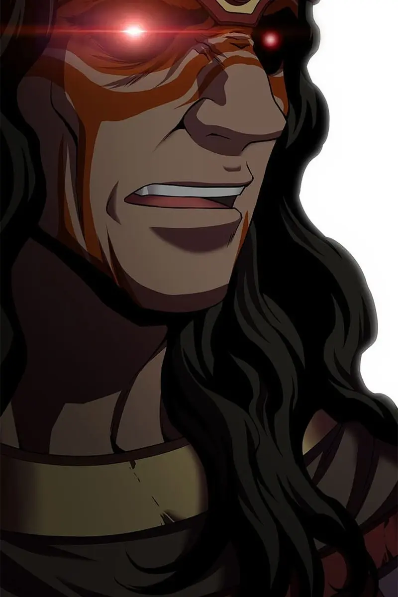 Invincible Territory Chapter 18 Page 151