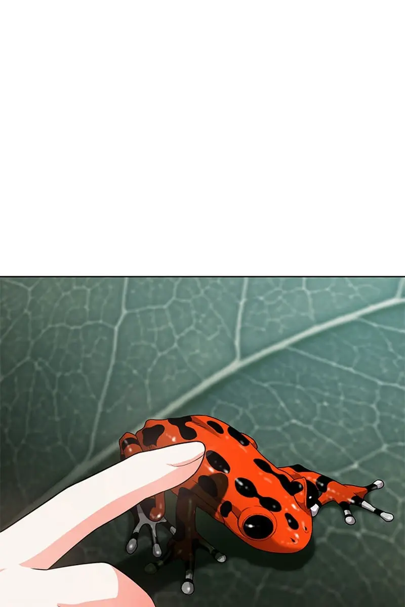 Invincible Territory Chapter 19 Page 6