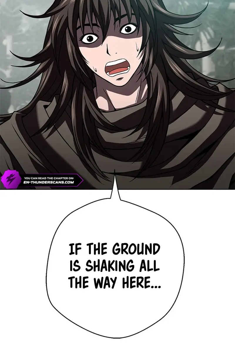 Invincible Territory Chapter 19 Page 15