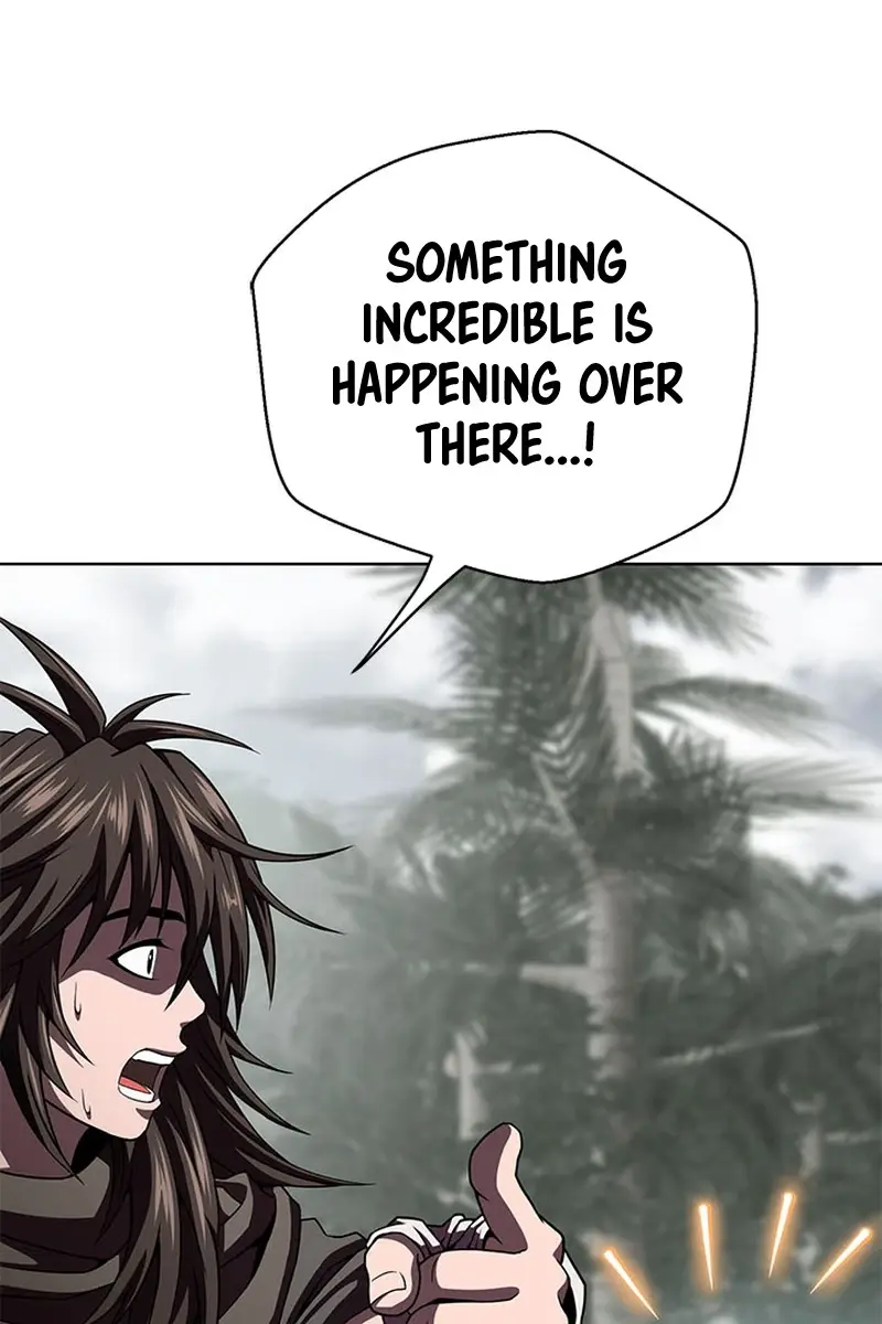 Invincible Territory Chapter 19 Page 16