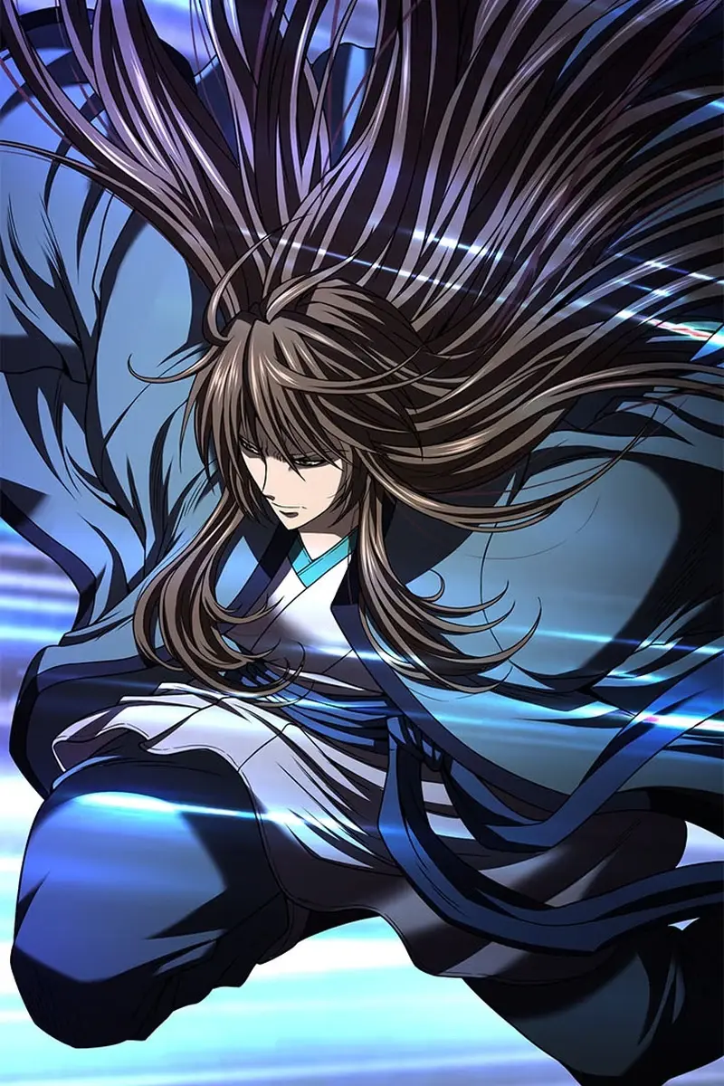 Invincible Territory Chapter 19 Page 24