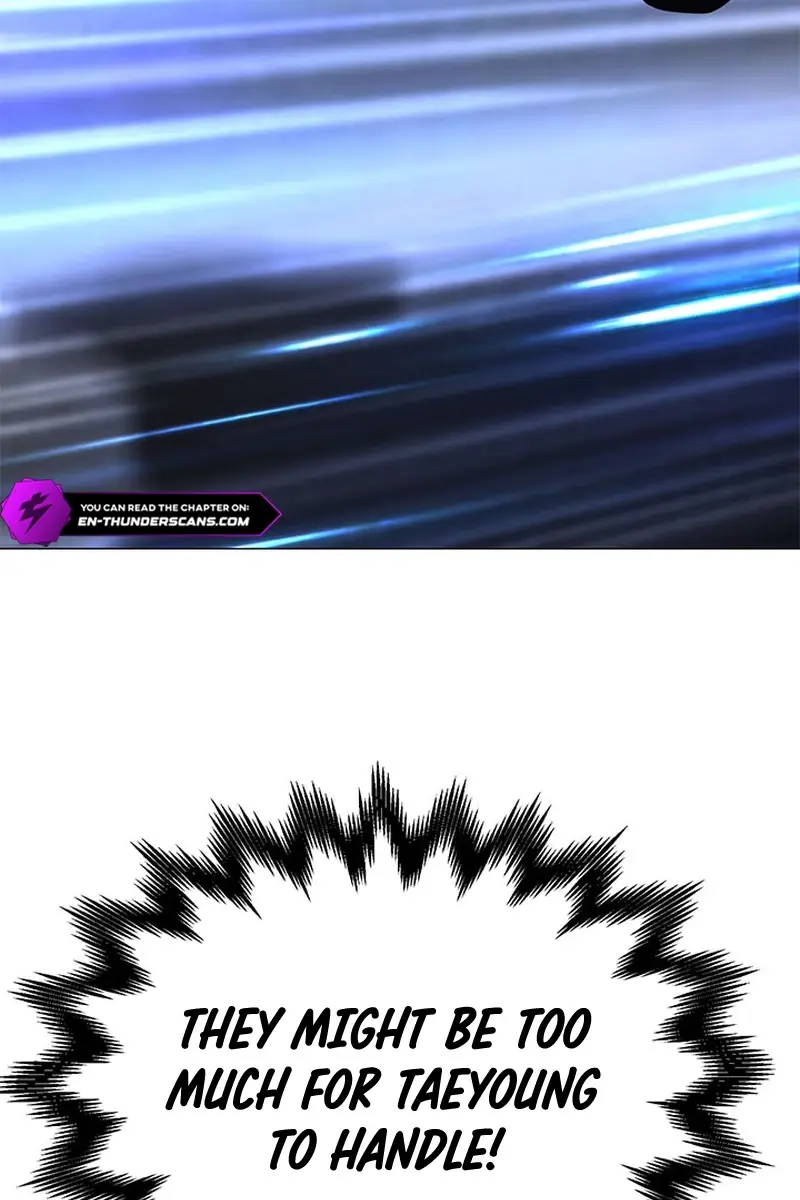 Invincible Territory Chapter 19 Page 25