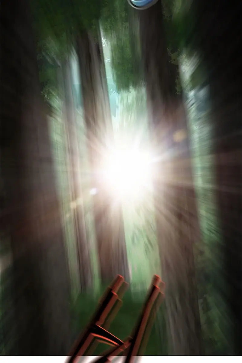 Invincible Territory Chapter 19 Page 28