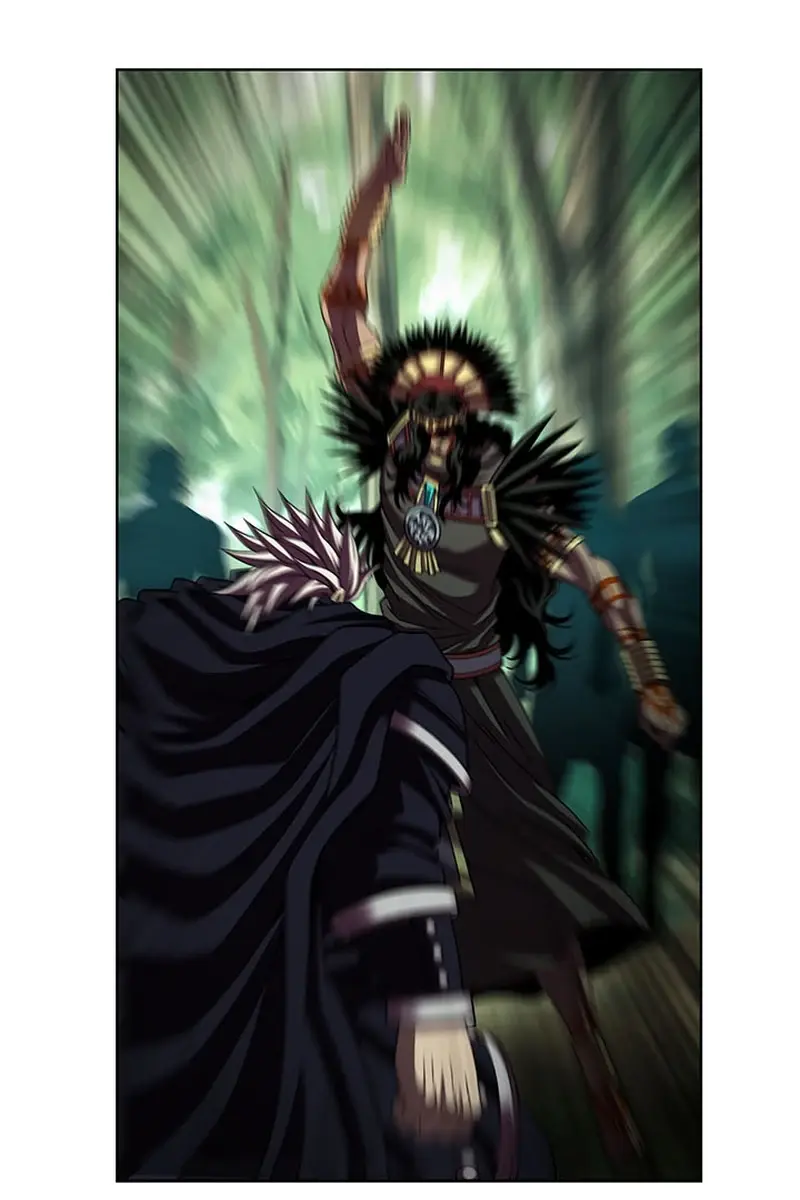 Invincible Territory Chapter 19 Page 31