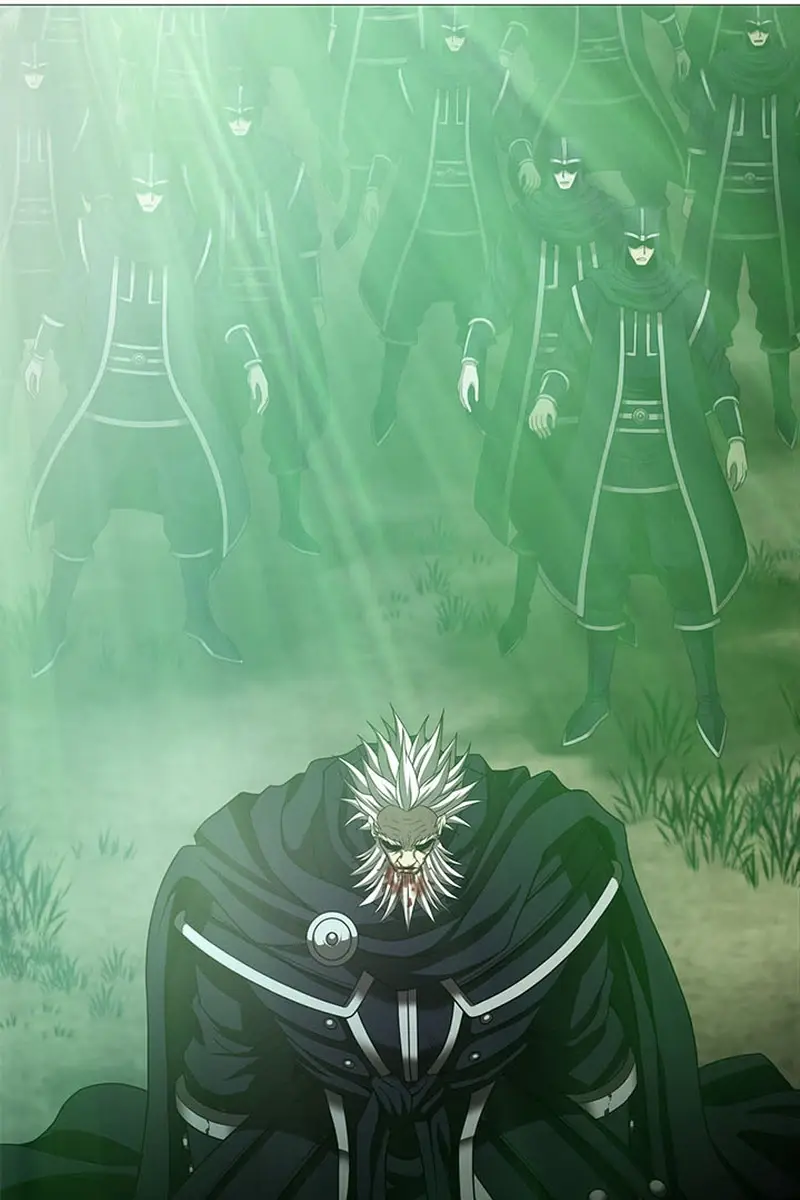 Invincible Territory Chapter 19 Page 35