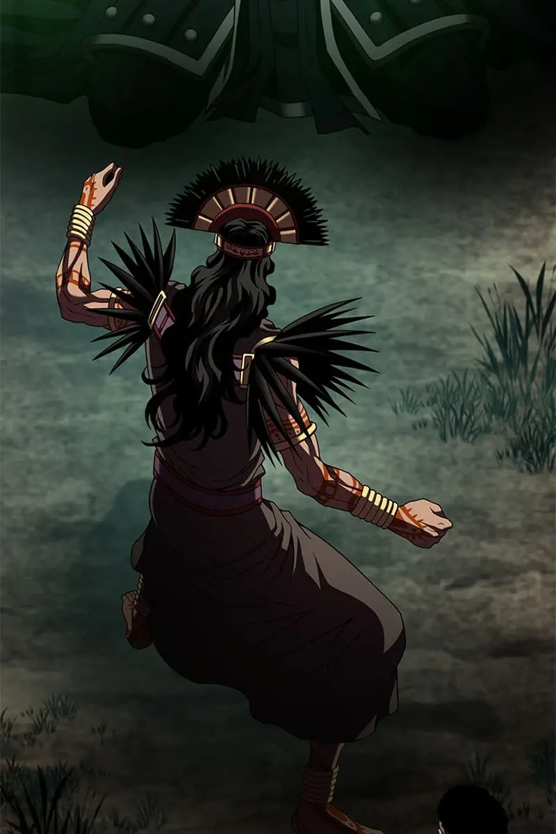 Invincible Territory Chapter 19 Page 36