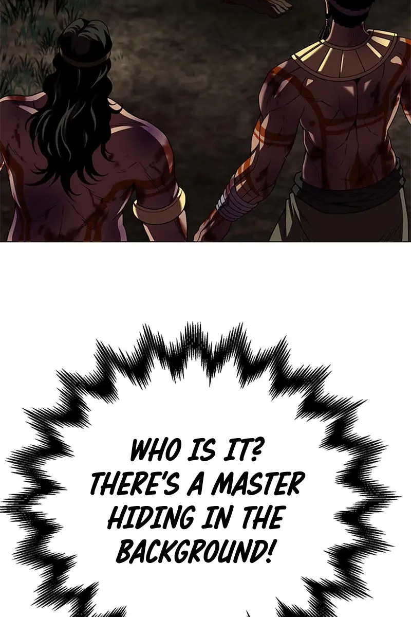 Invincible Territory Chapter 19 Page 37