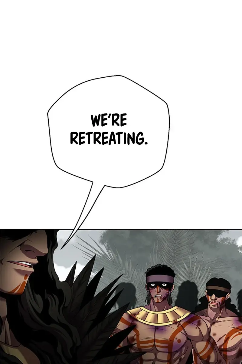 Invincible Territory Chapter 19 Page 39