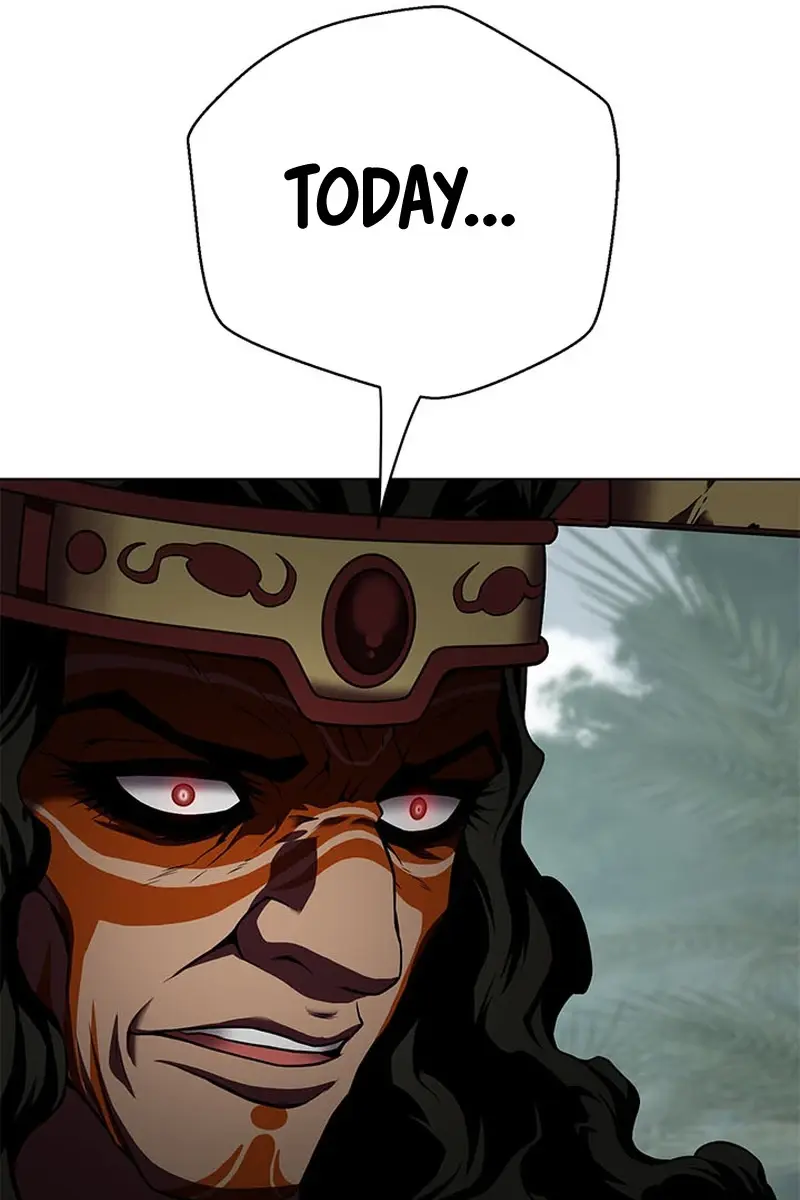 Invincible Territory Chapter 19 Page 43