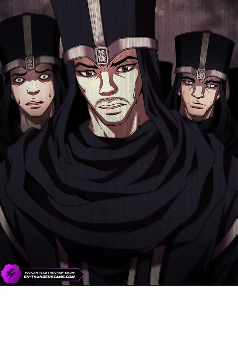 Invincible Territory Chapter 19 Page 45