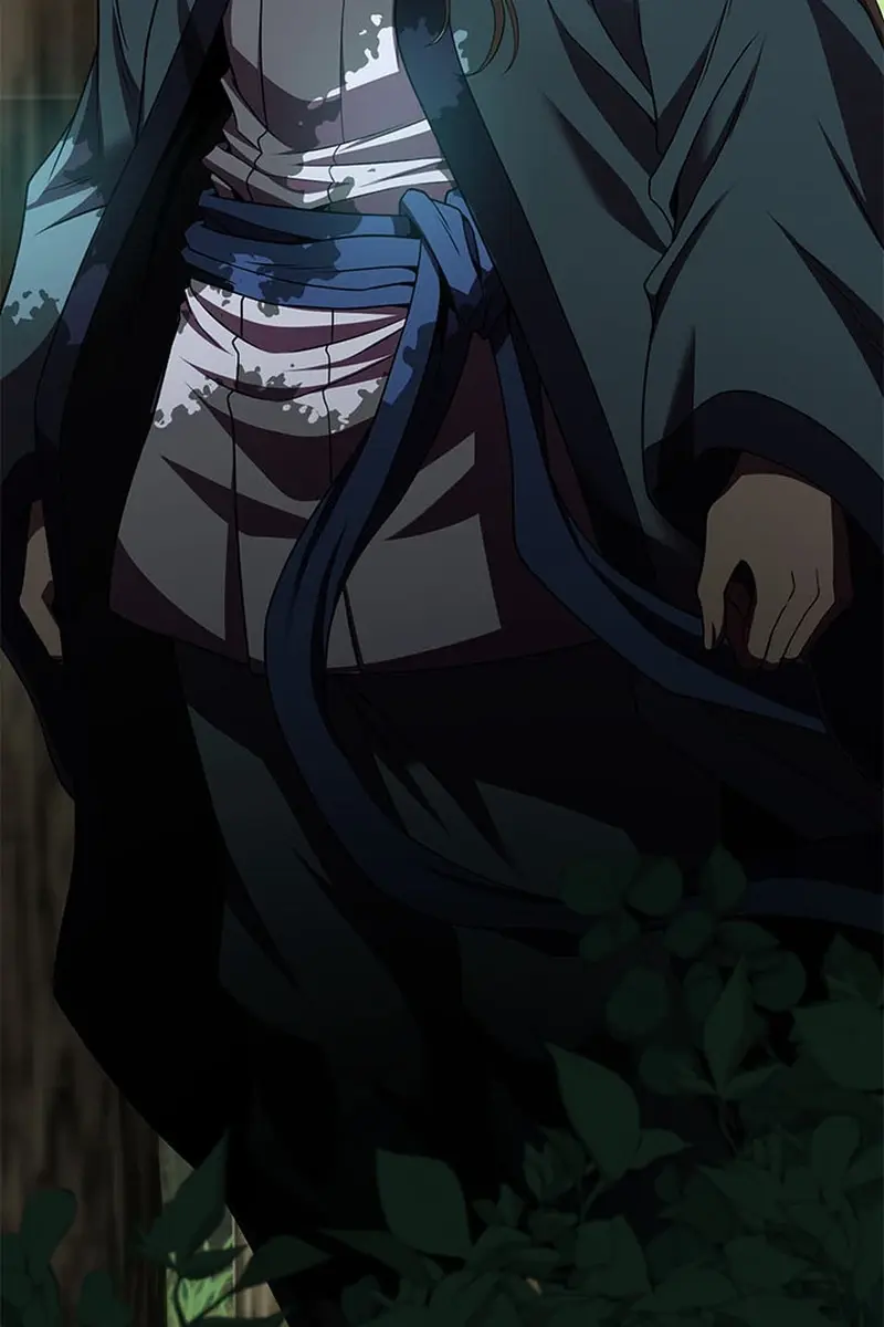 Invincible Territory Chapter 19 Page 48