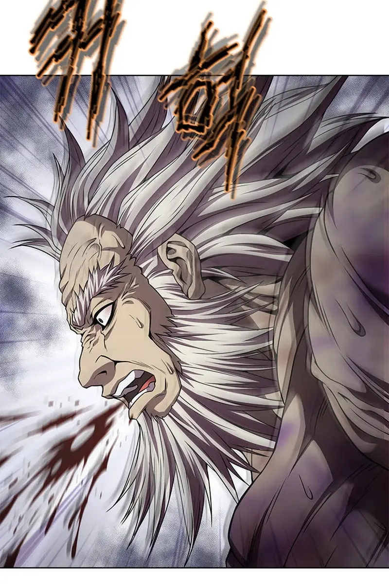 Invincible Territory Chapter 19 Page 55