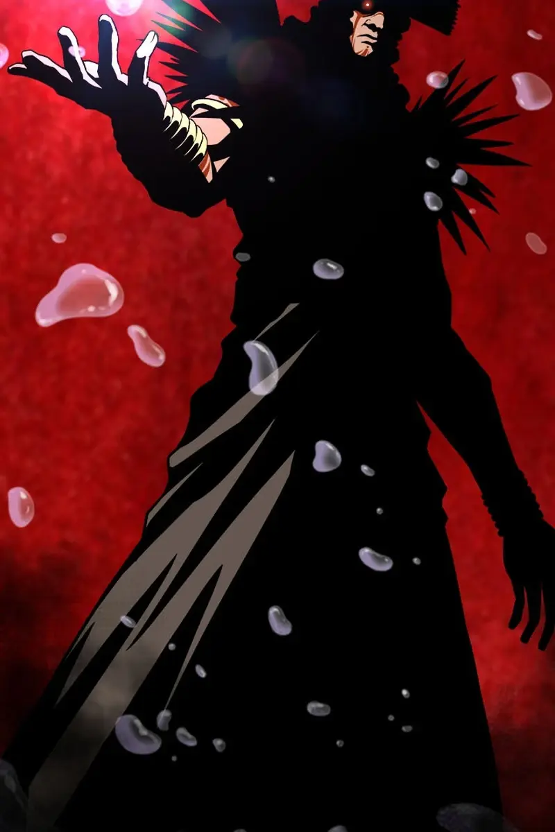 Invincible Territory Chapter 19 Page 71