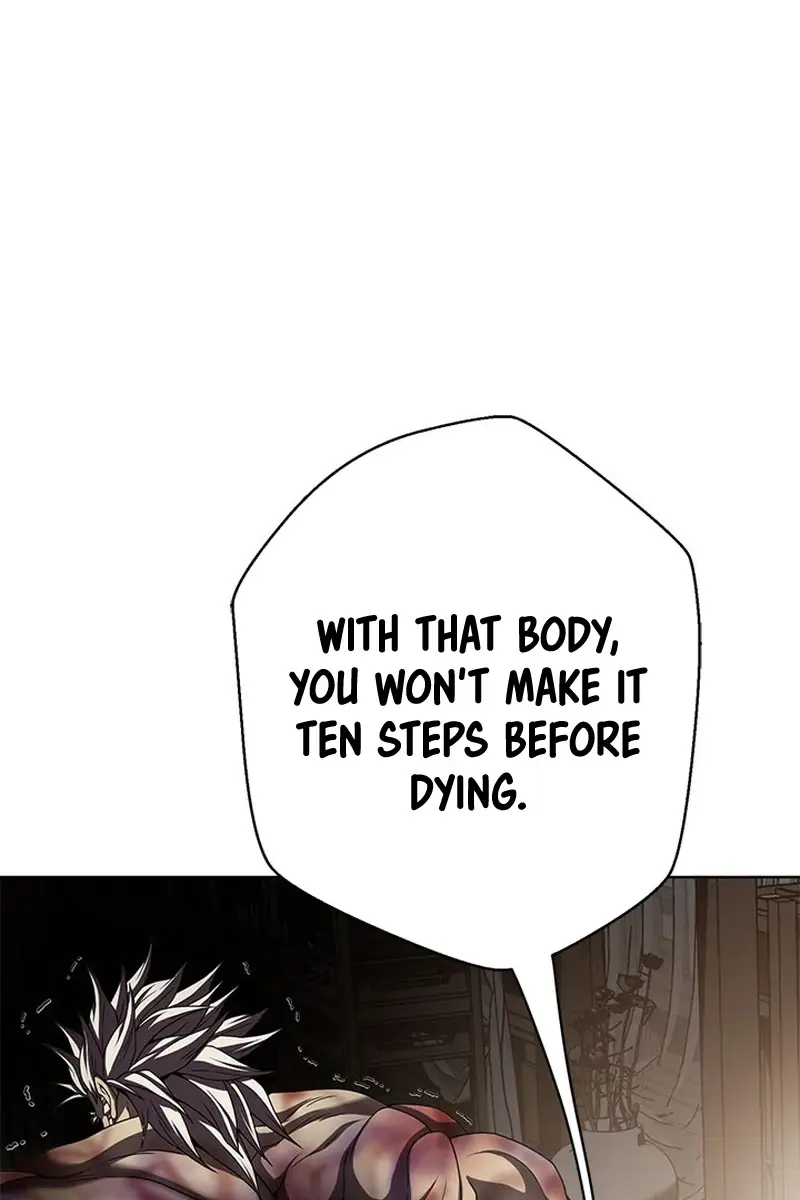 Invincible Territory Chapter 19 Page 80