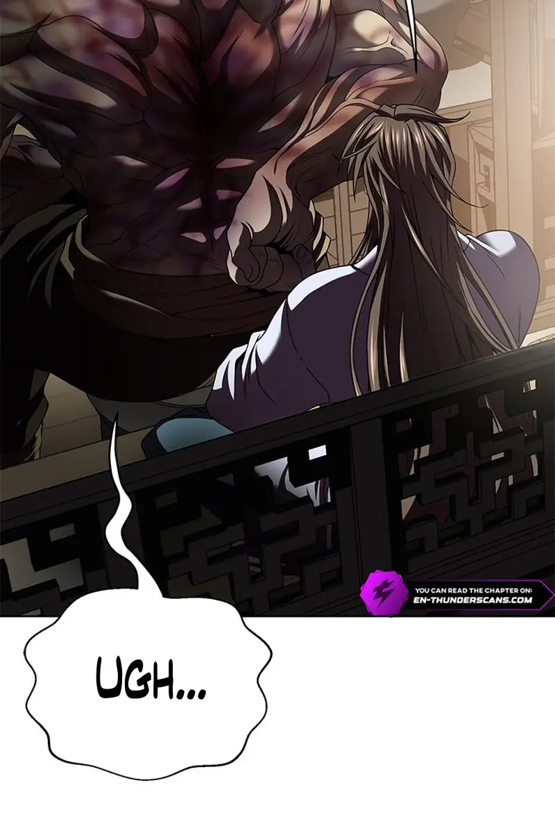 Invincible Territory Chapter 19 Page 81