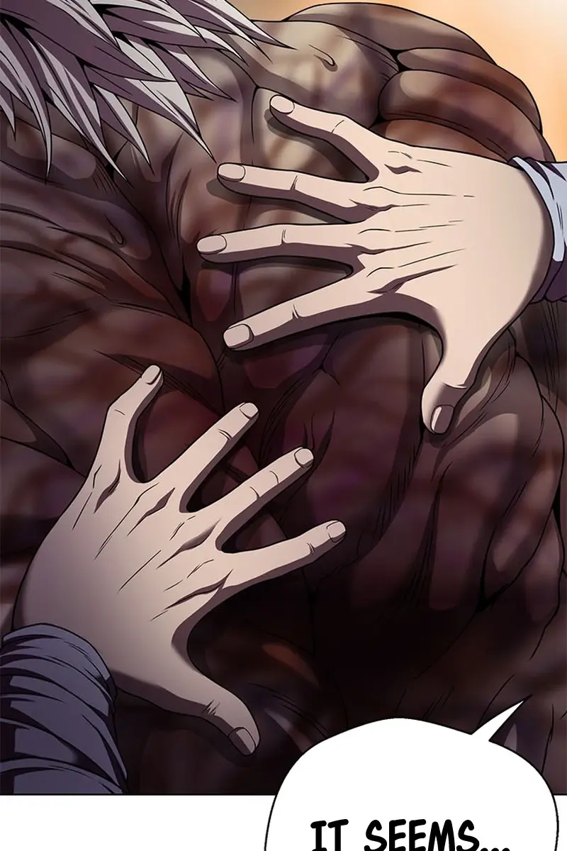 Invincible Territory Chapter 19 Page 84