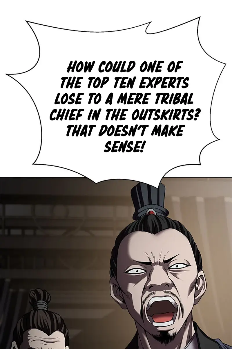 Invincible Territory Chapter 19 Page 91