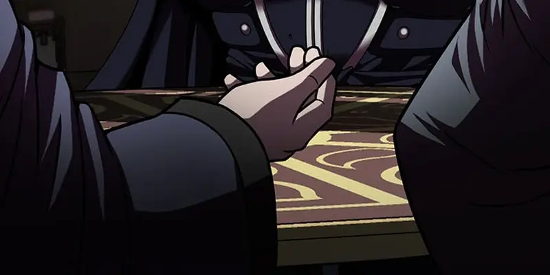 Invincible Territory Chapter 19 Page 94