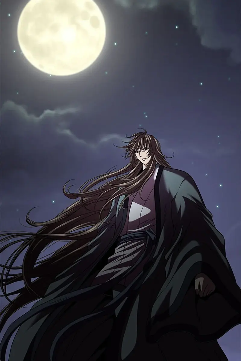 Invincible Territory Chapter 19 Page 117