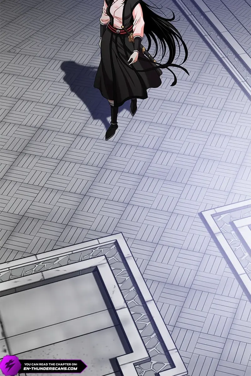 Invincible Territory Chapter 19 Page 124