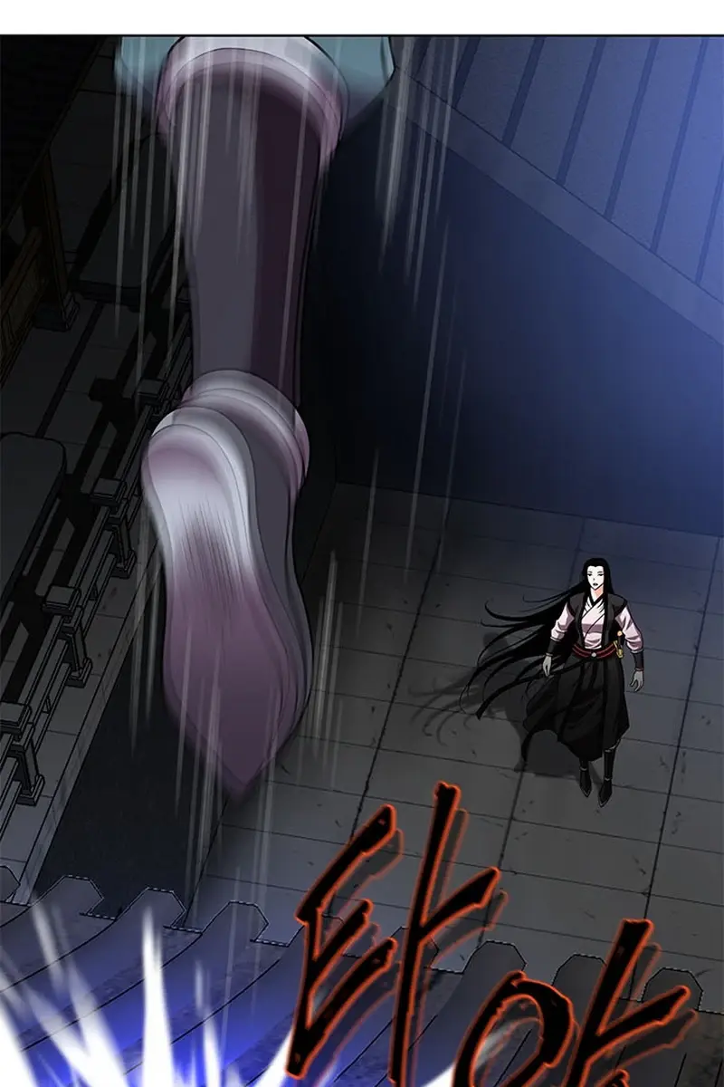 Invincible Territory Chapter 19 Page 133