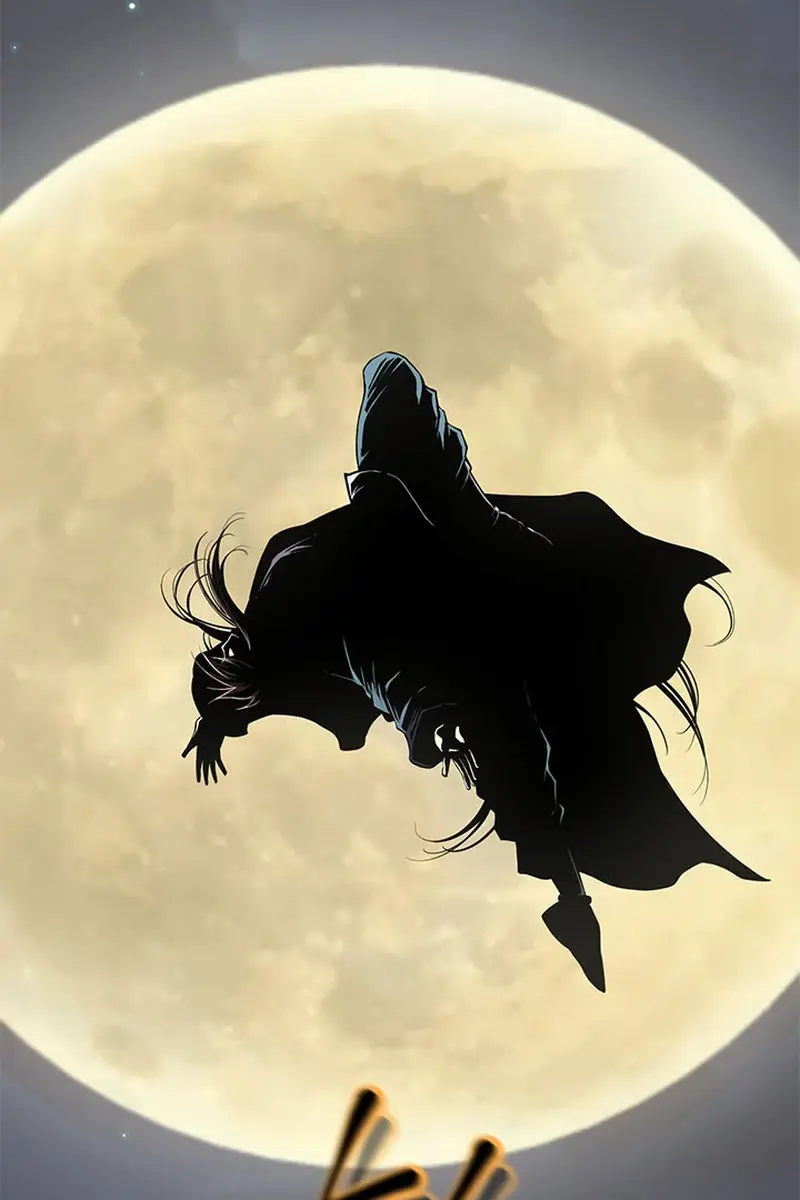 Invincible Territory Chapter 19 Page 136