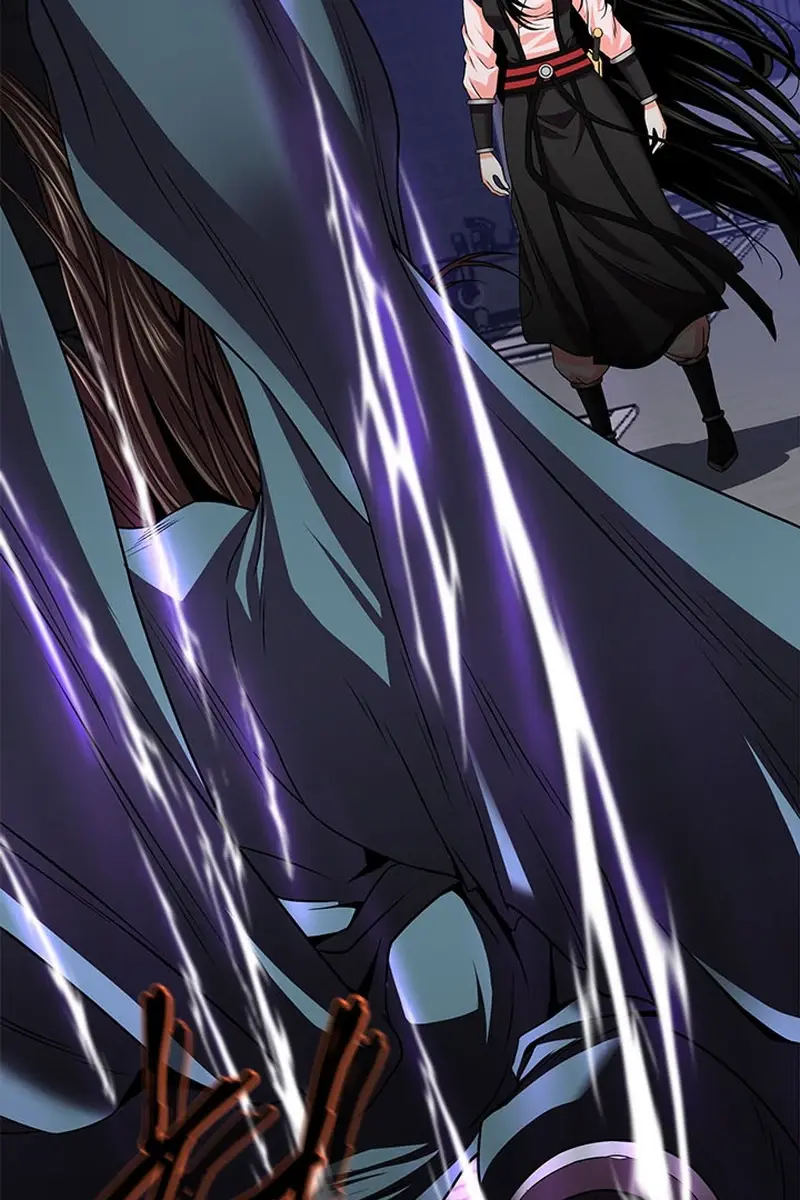 Invincible Territory Chapter 19 Page 139