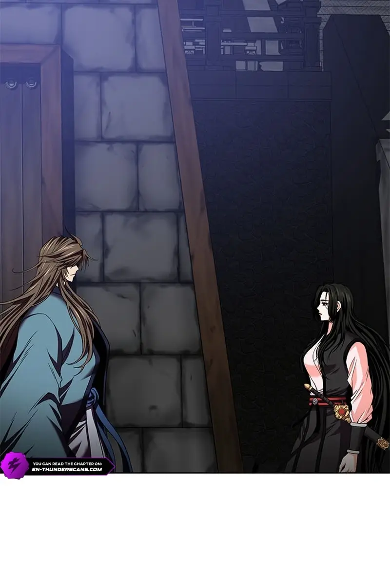 Invincible Territory Chapter 20 Page 3