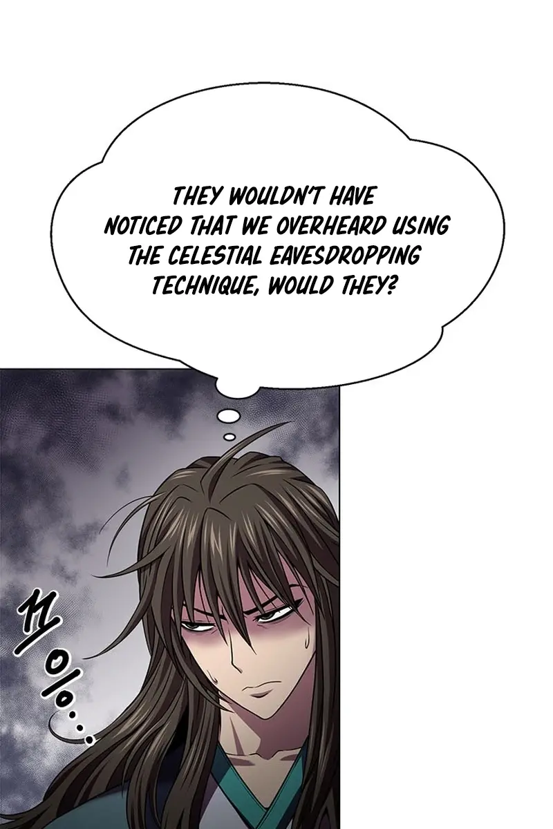 Invincible Territory Chapter 20 Page 4