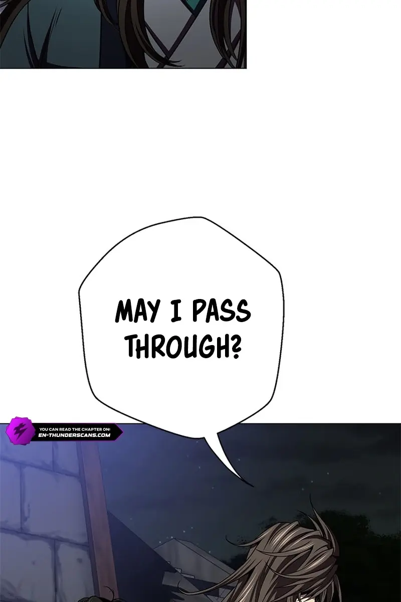 Invincible Territory Chapter 20 Page 5